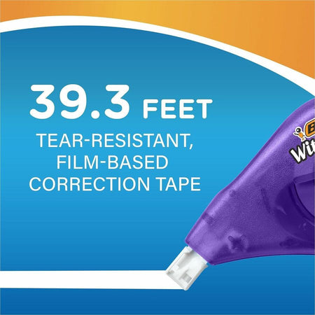 Wite-Out EZ CORRECT Correction Tape - Alternate-Image5