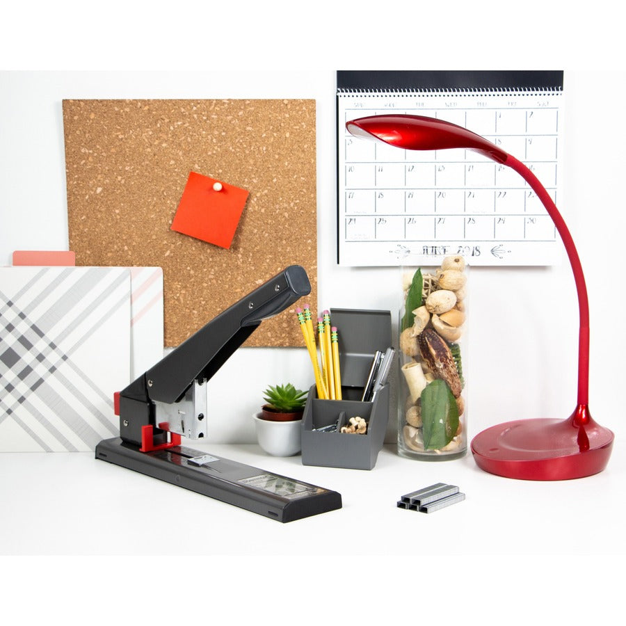Bostitch Extra Heavy-duty Anti-Jam Stapler - Bottom