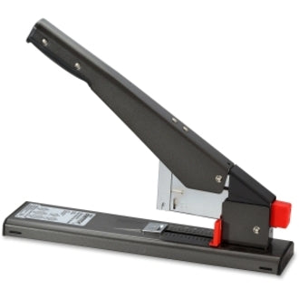 Bostitch Extra Heavy-duty Anti-Jam Stapler - Rear