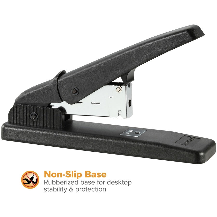 Bostitch 60 Sheet Heavy-duty Stapler - Right