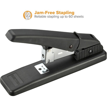 Bostitch 60 Sheet Heavy-duty Stapler - Left