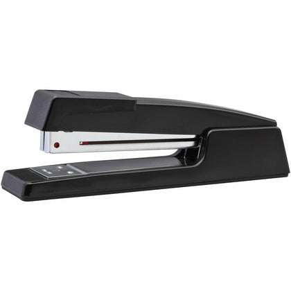 Bostitch B440 Executive Stapler: Staples 20 Sheets - 210 - 0.25’’ Size - Black Metal - Staplers