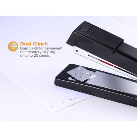 Bostitch B440 Executive Stapler - Top