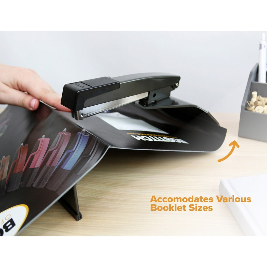 Bostitch Booklet Stapler - Rear