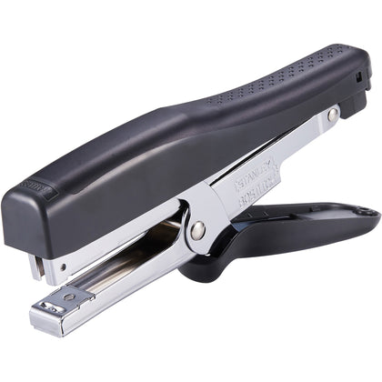 Bostitch B8 Xtreme Duty Plier Stapler: Staples 45 Sheets - 210 - 2.50’’ Throat - Black - Staplers