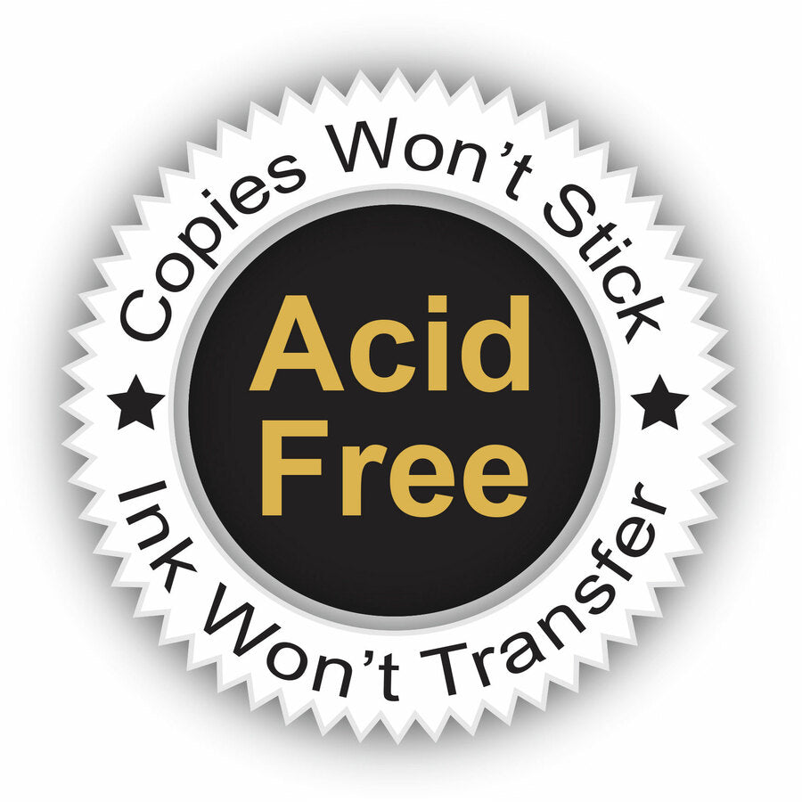 C-Line Top-Loading Sheet Protectors - For Letter 8 1/2" x 11" Sheet - Assorted - Polypropylene - 8 / Set