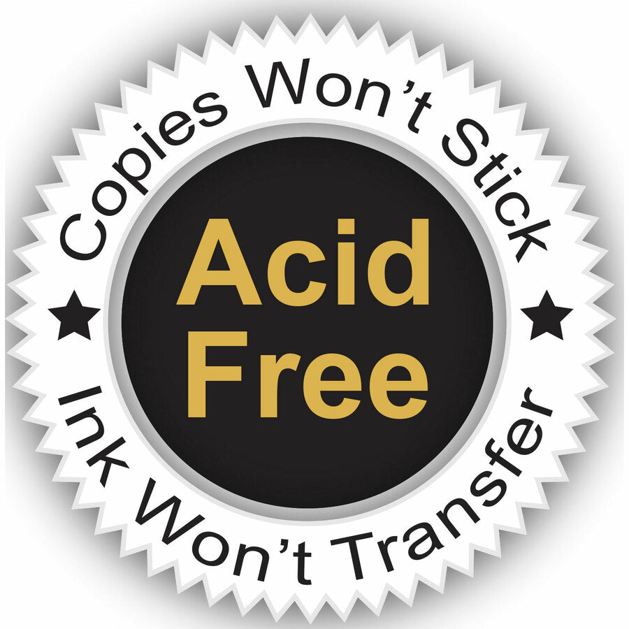 C-Line Business Card Refill Pages