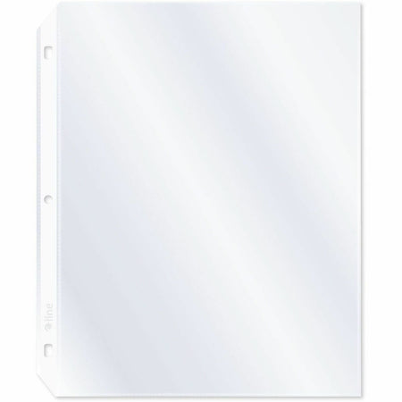 C-Line Poly Top-loading Sheet Protectors - 1500