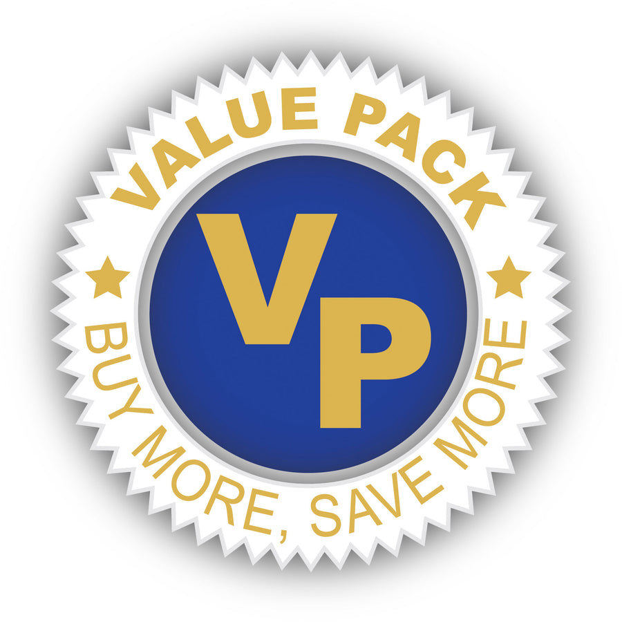 C-Line Poly Top-loading Sheet Protectors - For Letter 8 1/2" x 11" Sheet - 3 x Holes - Ring Binder - Clear - Polypropylene - 200 / Box