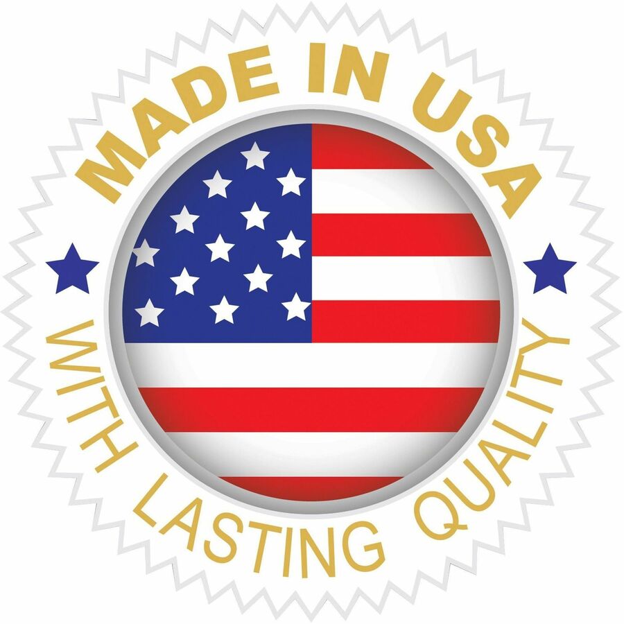 C-Line Cleer-Adheer Laminating Sheets: 9x12 2 mil Nonglare Pouches - 50/Box