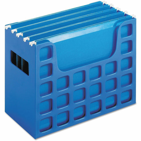 Pendaflex Plastic Desktop Letter Hanging File - 2000