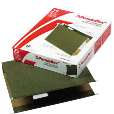Pendaflex Letter Hanging Folder - Alternate-Image1