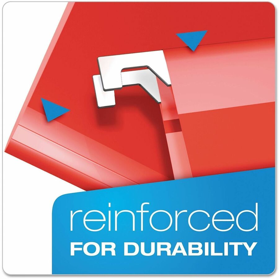 Pendaflex Letter Hanging Folder - Alternate-Image2