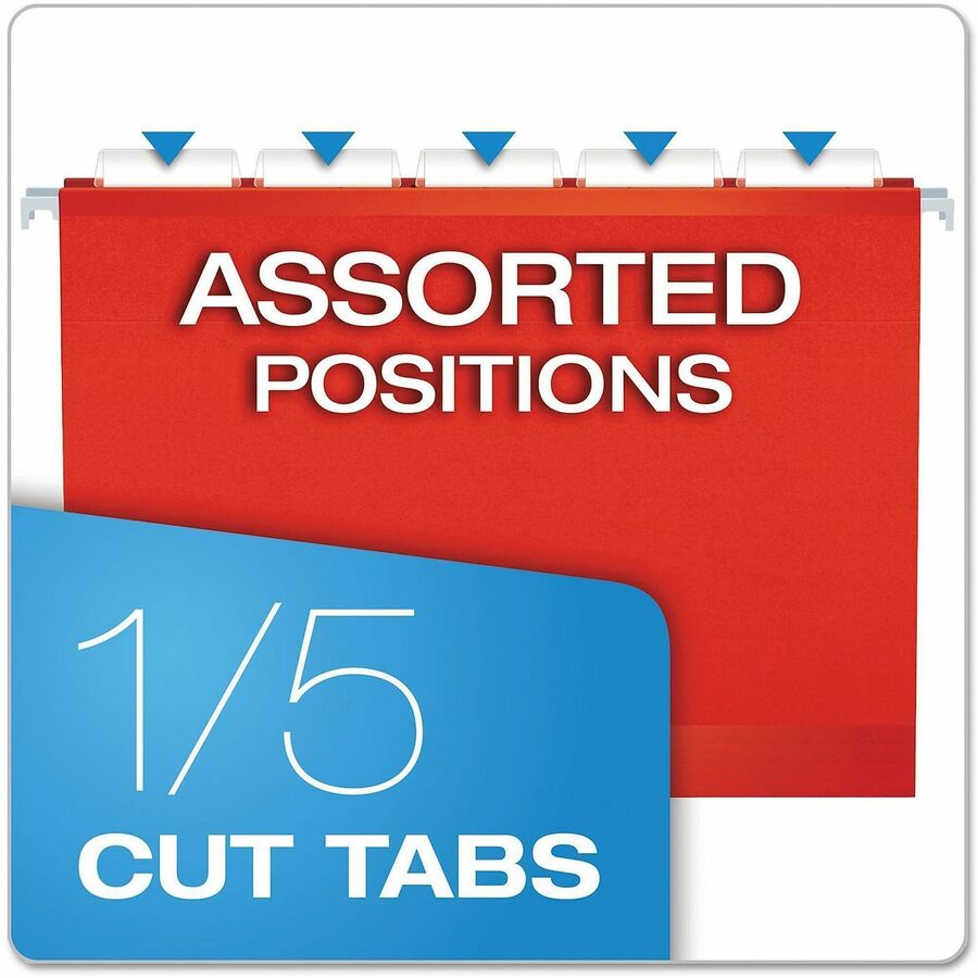 Pendaflex Letter Hanging Folder - Alternate-Image4