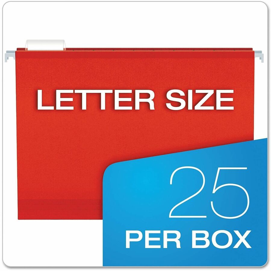 Pendaflex Letter Hanging Folder - Alternate-Image5