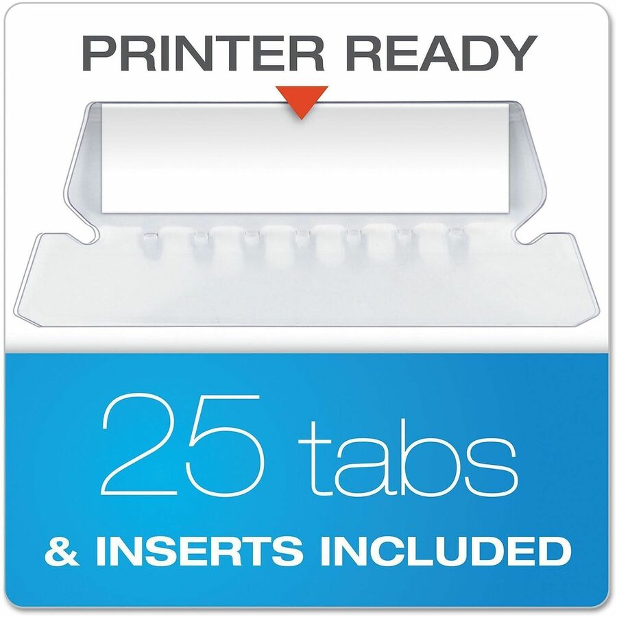 Pendaflex Letter Hanging Folder - Alternate-Image6