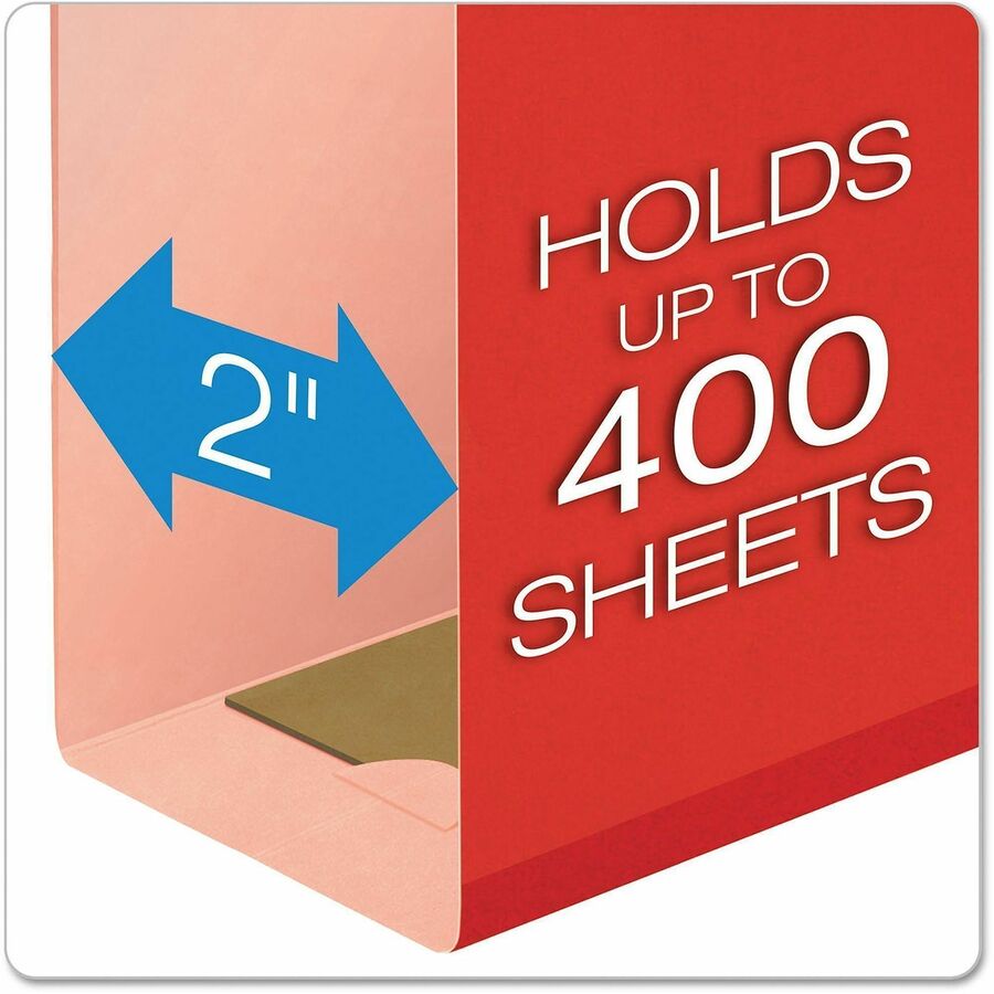 Pendaflex Letter Hanging Folder - Alternate-Image1
