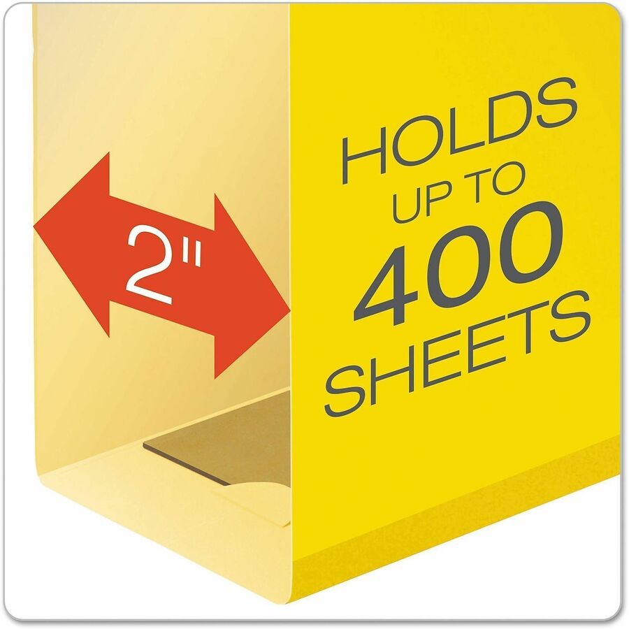 Pendaflex Letter Hanging Folder - Alternate-Image1