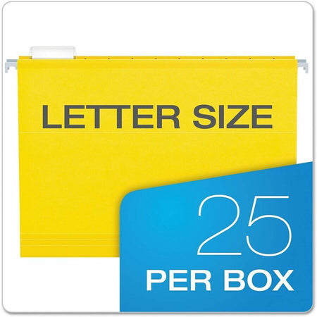 Pendaflex Letter Hanging Folder - Alternate-Image5