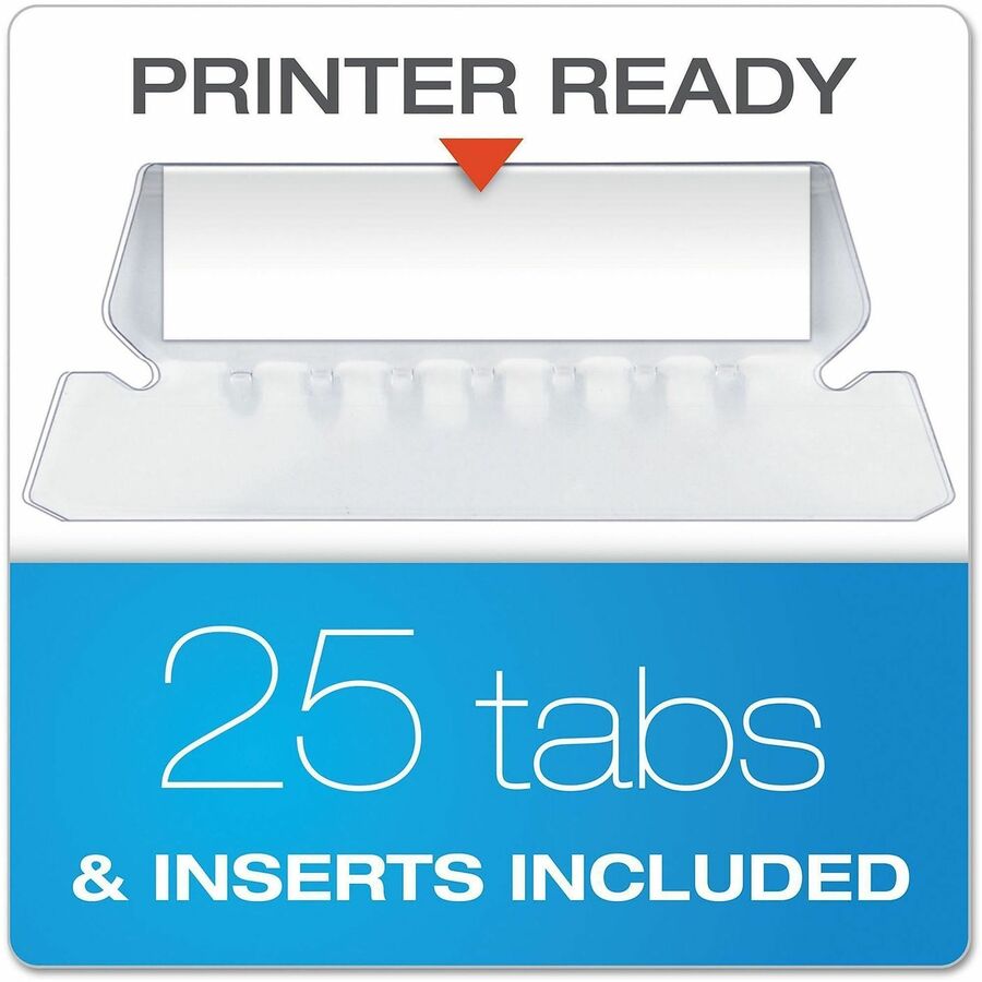 Pendaflex Letter Hanging Folder - Alternate-Image6