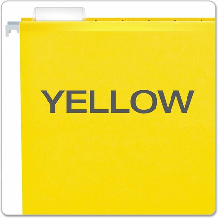 Pendaflex Letter Hanging Folder - Alternate-Image3