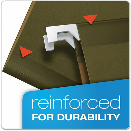 Pendaflex Legal Hanging Folder - Alternate-Image2