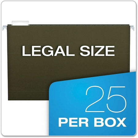 Pendaflex Legal Hanging Folder - Alternate-Image4