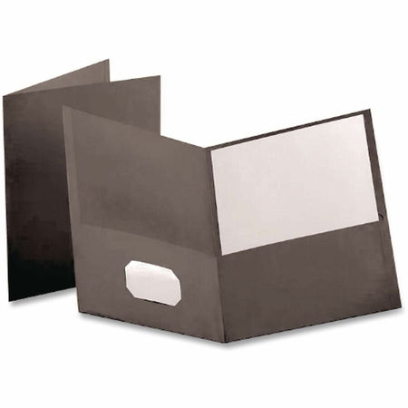 Oxford Letter Pocket Folder - Alternate-Image3