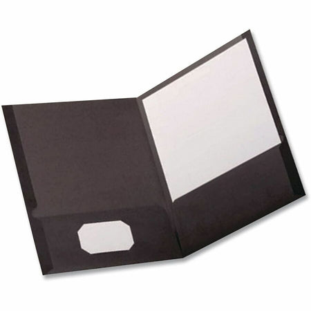 Oxford Letter Pocket Folder - Alternate-Image2