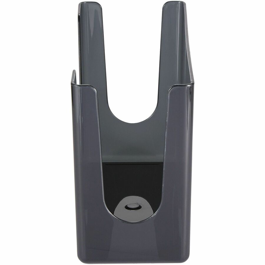 Georgia-Pacific Countertop C-Fold/M-Fold Paper Towel Dispenser - Right