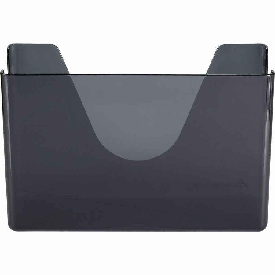 Georgia-Pacific Countertop C-Fold/M-Fold Paper Towel Dispenser - Front