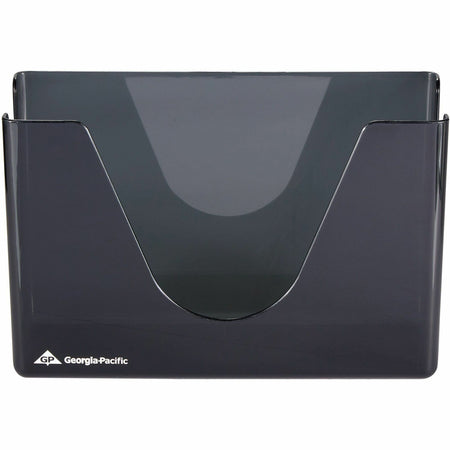 Georgia-Pacific Countertop C-Fold/M-Fold Paper Towel Dispenser - 2000