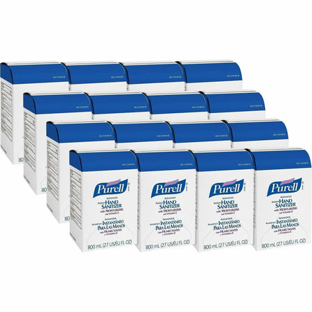 PURELL&reg; Hand Sanitizer Gel Refill - 2000
