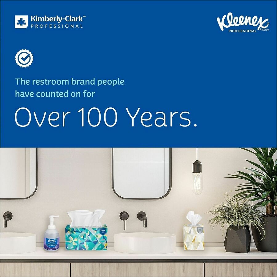 Kleenex Universal Hard Roll Paper Towels - Alternate-Image2