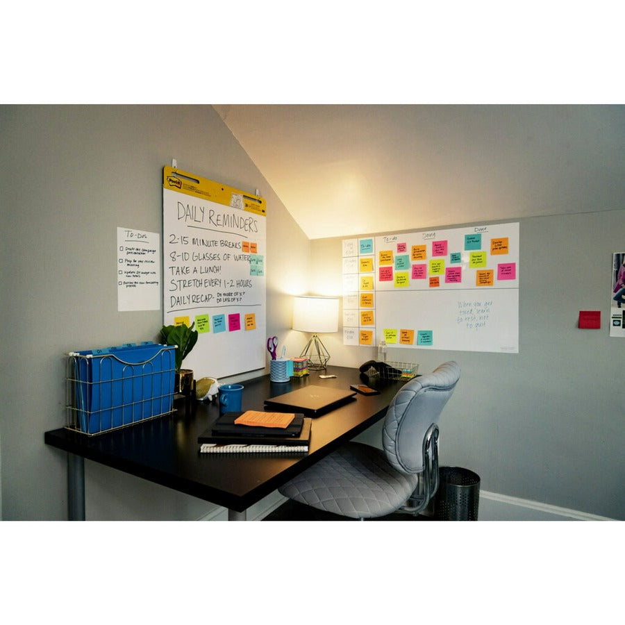 Post-it&reg; Super Sticky Easel Pad - Alternate-Image17