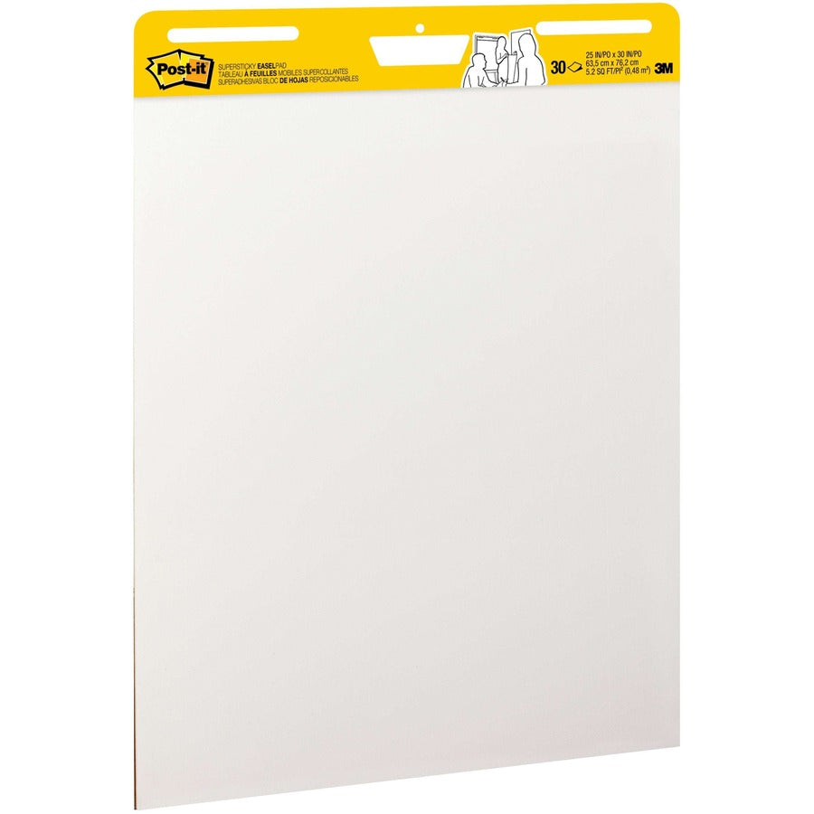 Post-it&reg; Super Sticky Easel Pad - Alternate-Image11