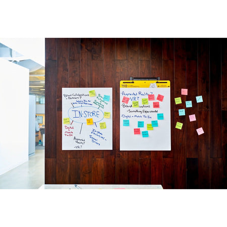 Post-it&reg; Super Sticky Easel Pad - Alternate-Image14