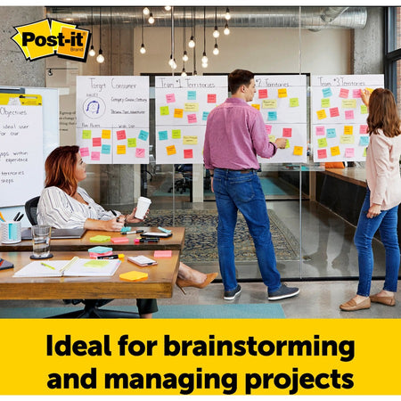 Post-it&reg; Super Sticky Easel Pad - Alternate-Image6