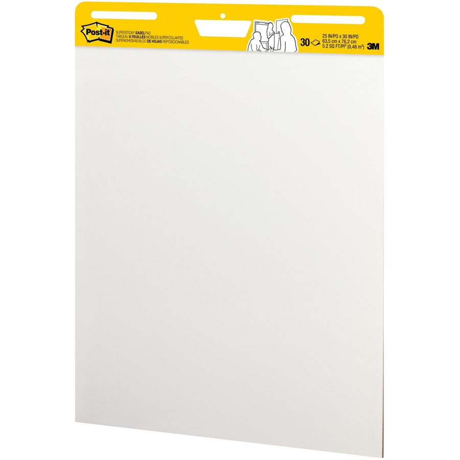Post-it&reg; Super Sticky Easel Pad - Alternate-Image10
