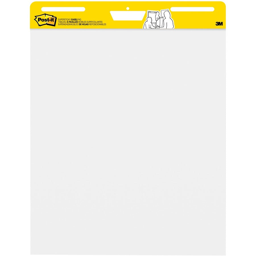 Post-it&reg; Super Sticky Easel Pad - Alternate-Image9