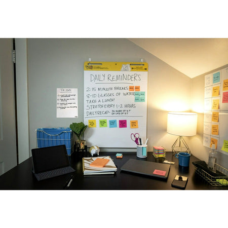 Post-it&reg; Super Sticky Easel Pad - Alternate-Image16