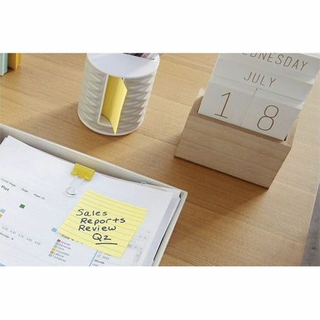 Post-it&reg; Lined Notes - Right