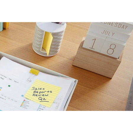 Post-it&reg; Lined Notes - Alternate-Image6