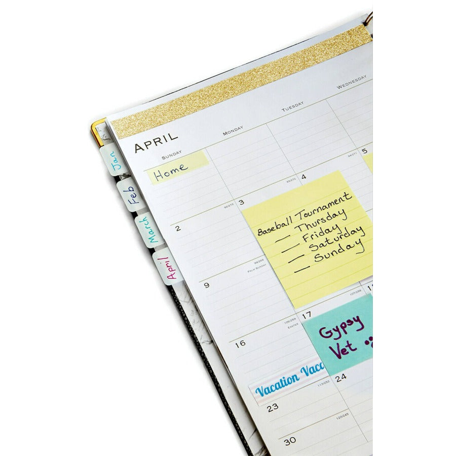 Post-it&reg; Lined Notes - Alternate-Image2
