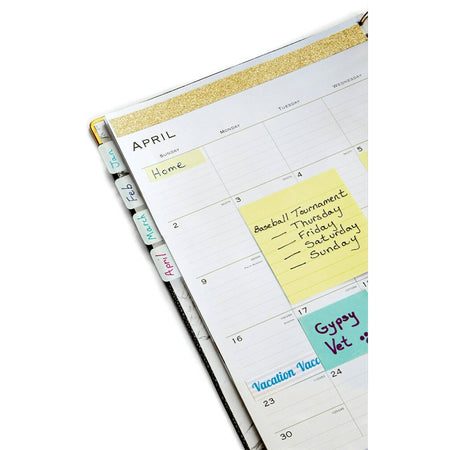 Post-it&reg; Lined Notes - Alternate-Image2