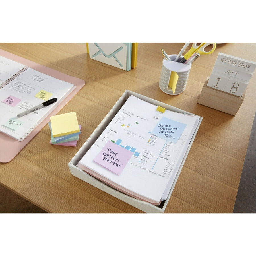 Post-it&reg; Notes Cabinet Pack - Alternate-Image5