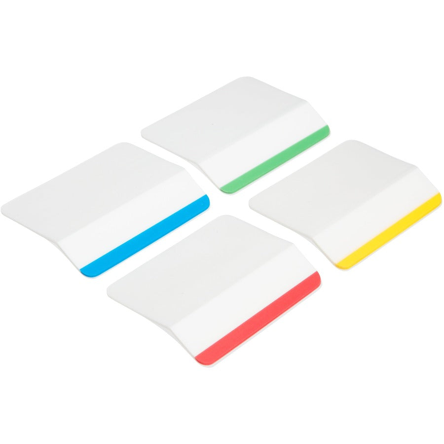 Post-it&reg; Durable Tabs - Right