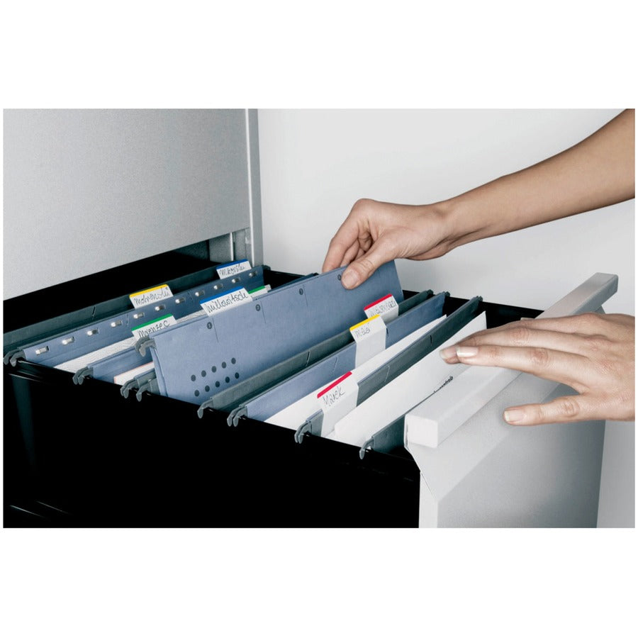 Post-it&reg; Durable Tabs - Alternate-Image2