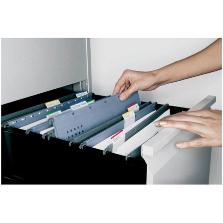 Post-it&reg; Durable Tabs - Alternate-Image2