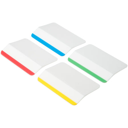 Post-it&reg; Durable Tabs - Left